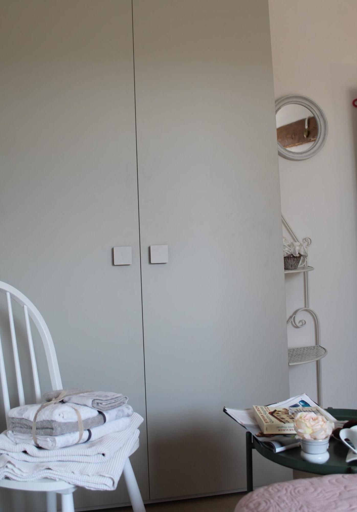 Apartamento Luminoso E Silenzioso Centro