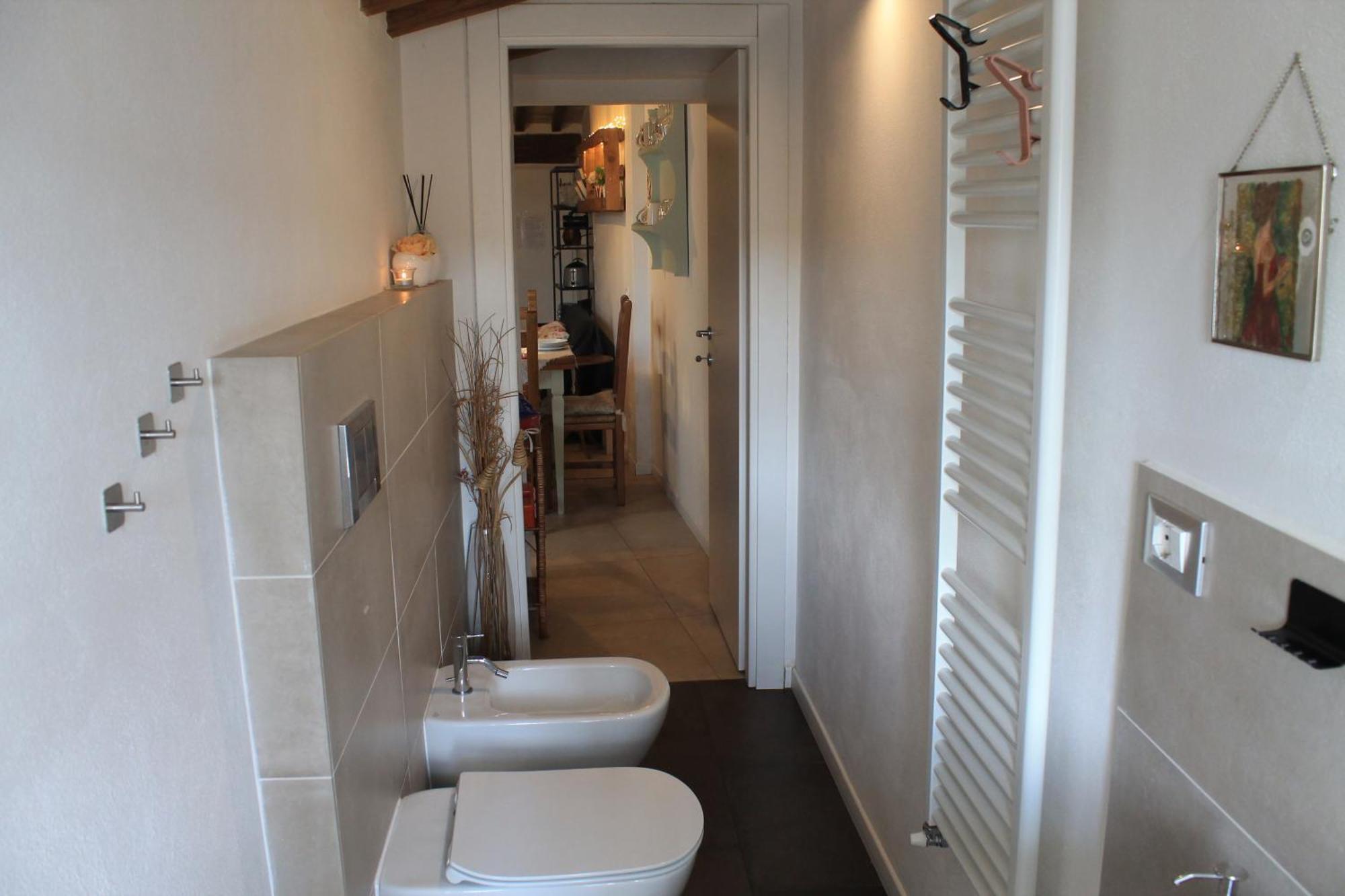 Apartamento Luminoso E Silenzioso Centro Florencia