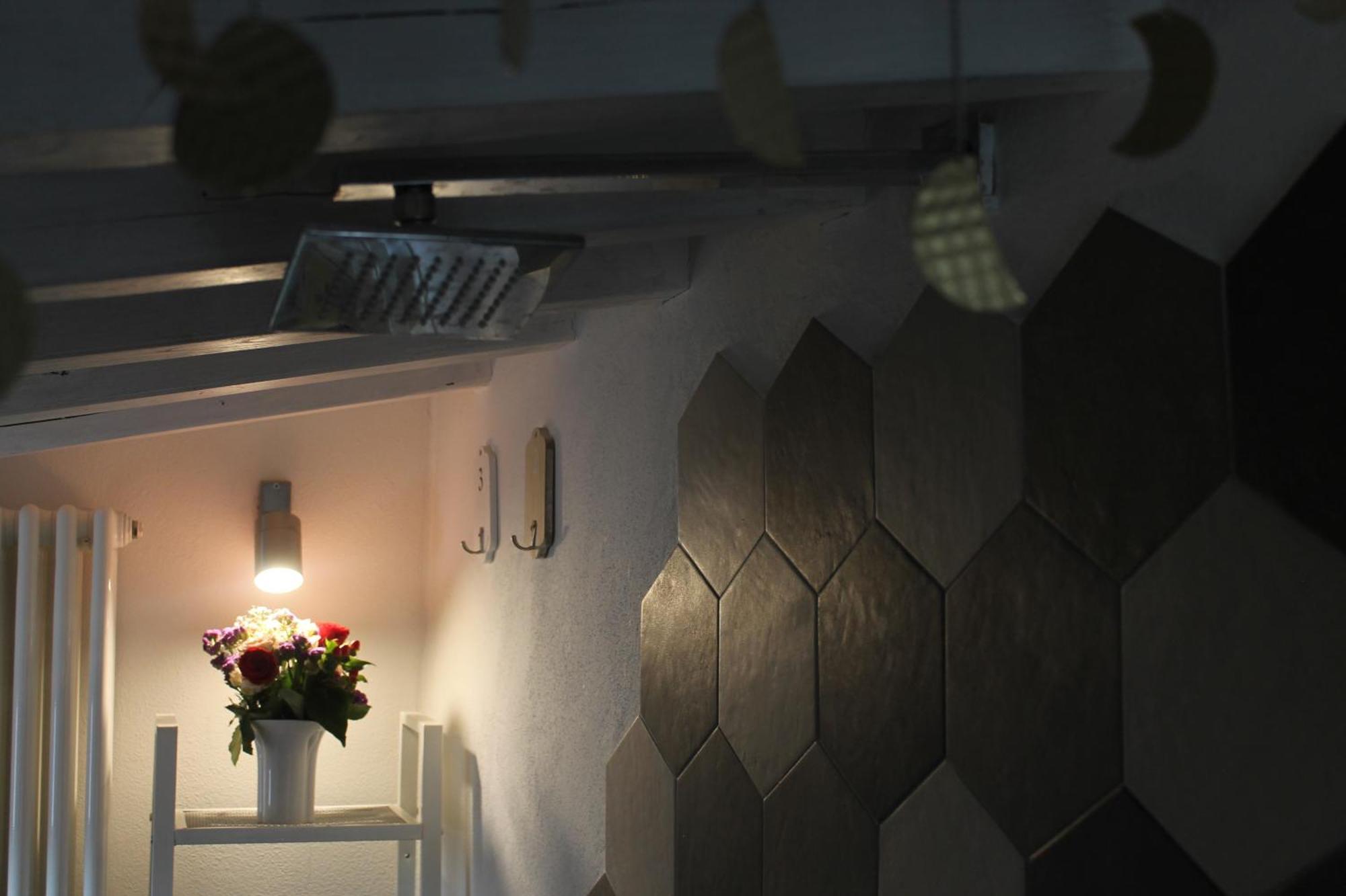 Apartamento Luminoso E Silenzioso Centro Florencia